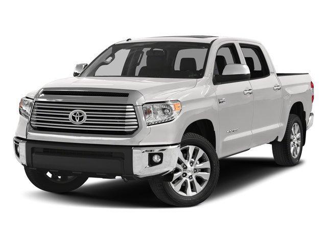 used 2017 Toyota Tundra car, priced at $26,991