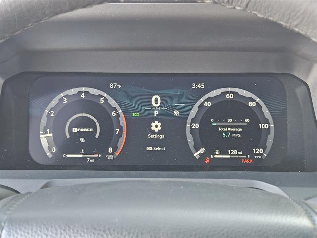 new 2025 Toyota Tacoma car, priced at $48,561