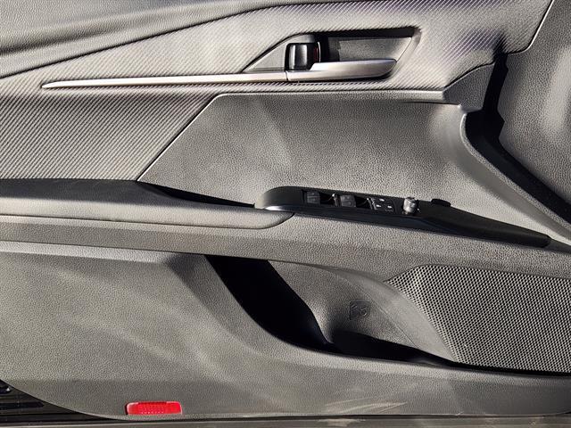 new 2026 Toyota Camry car, priced at $36,259