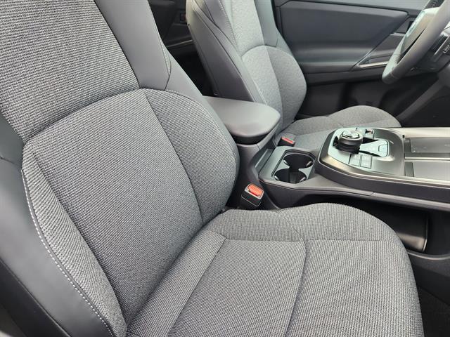 new 2026 Toyota bZ car, priced at $37,512