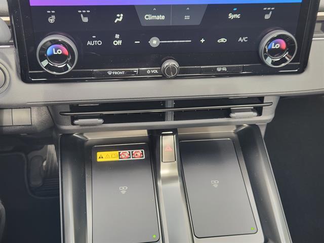 new 2026 Toyota bZ car, priced at $37,512