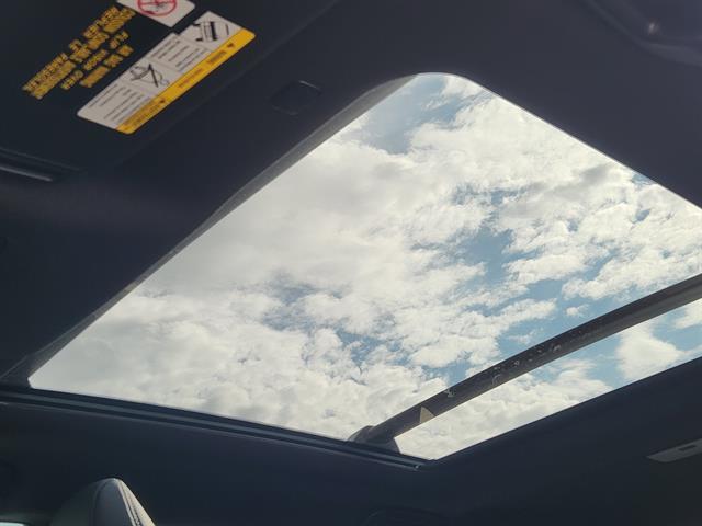 new 2026 Toyota bZ car, priced at $37,512