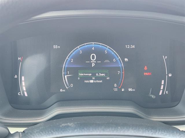 new 2026 Toyota Corolla Cross car, priced at $27,066