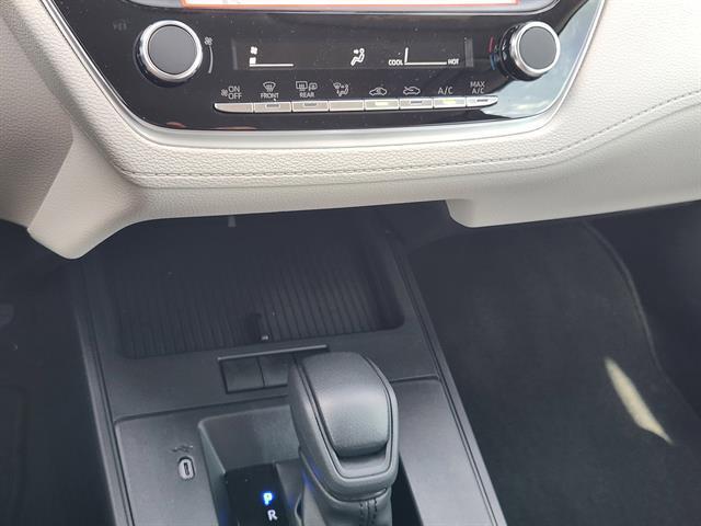 new 2026 Toyota Corolla Cross car, priced at $27,066