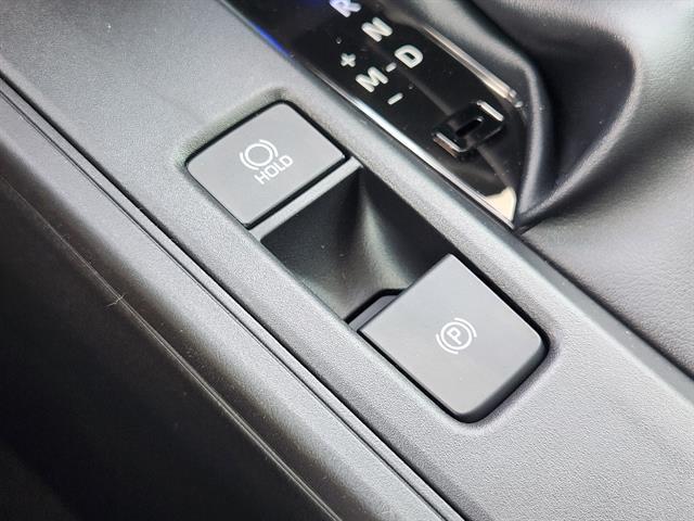 new 2026 Toyota Corolla Cross car, priced at $27,066