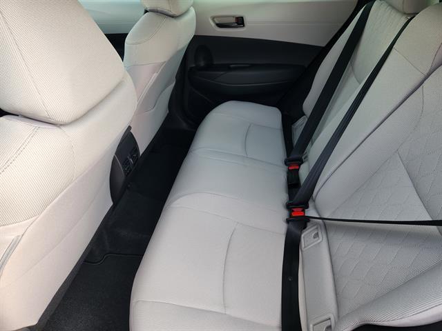 new 2026 Toyota Corolla Cross car, priced at $27,066