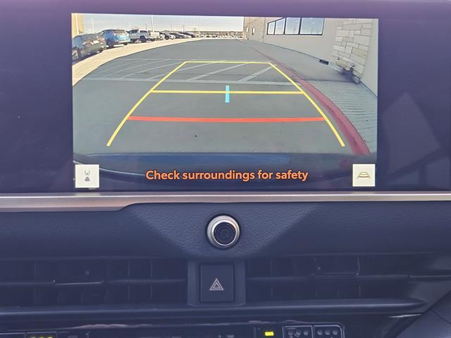 used 2026 Toyota Crown car, priced at $44,991