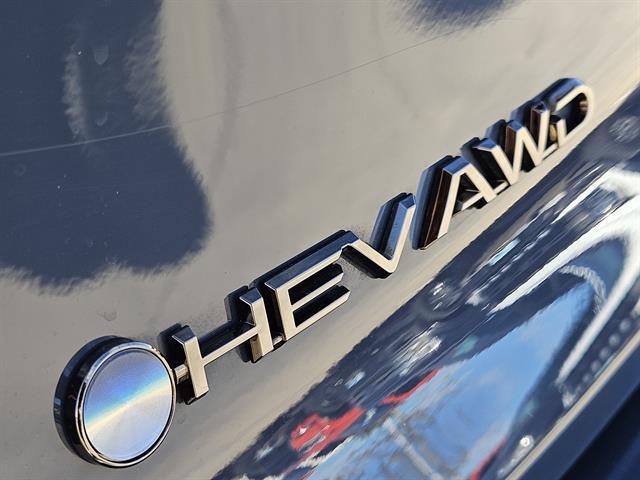 used 2026 Toyota Crown car, priced at $44,991