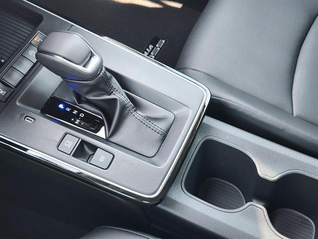 new 2026 Toyota Corolla Cross car, priced at $33,238