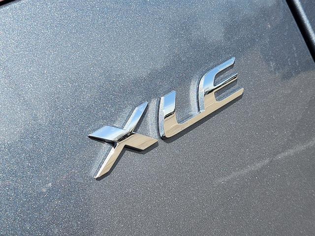 new 2026 Toyota Corolla Cross car, priced at $33,238