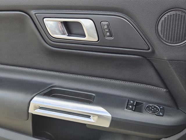 used 2023 Ford Mustang car, priced at $23,998