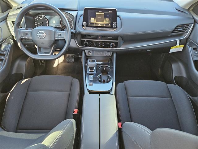 used 2026 Nissan Rogue car, priced at $26,998