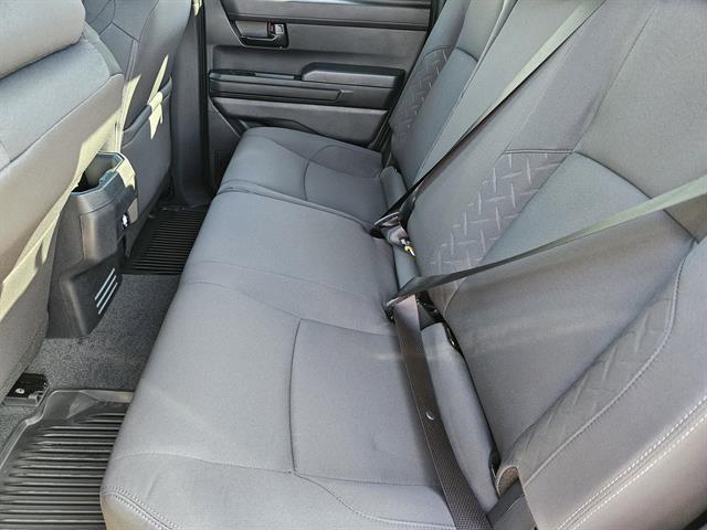 new 2026 Toyota Tacoma car, priced at $44,367