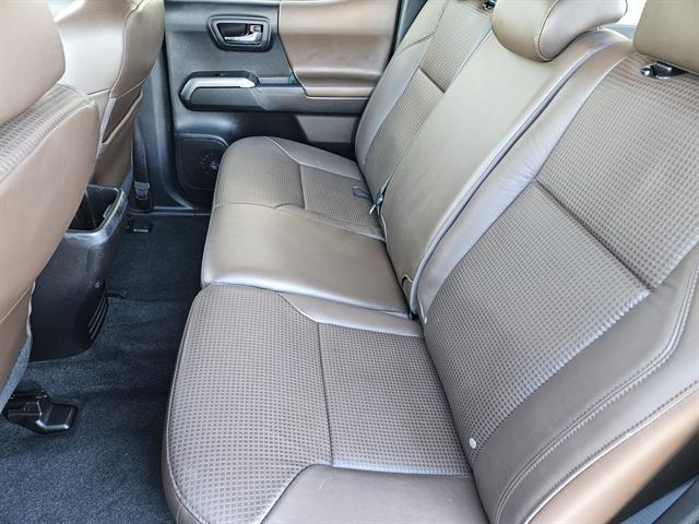 used 2016 Toyota Tacoma car, priced at $28,991