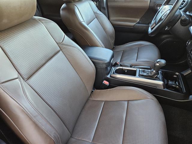 used 2016 Toyota Tacoma car, priced at $28,991