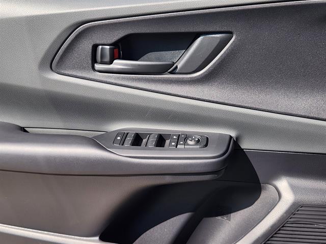 new 2026 Toyota Prius car, priced at $30,433