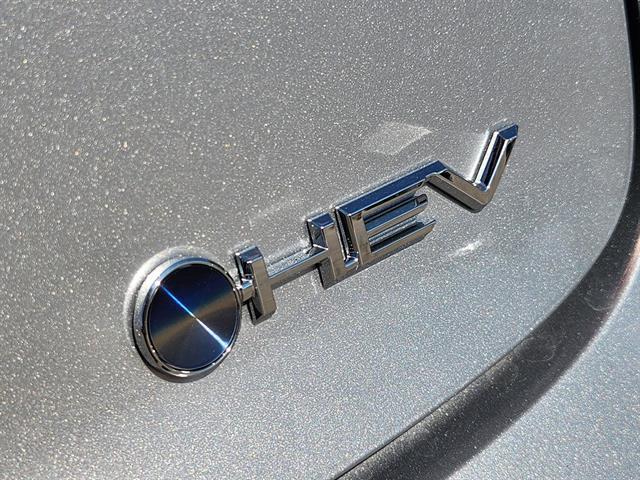 new 2026 Toyota Prius car, priced at $30,433