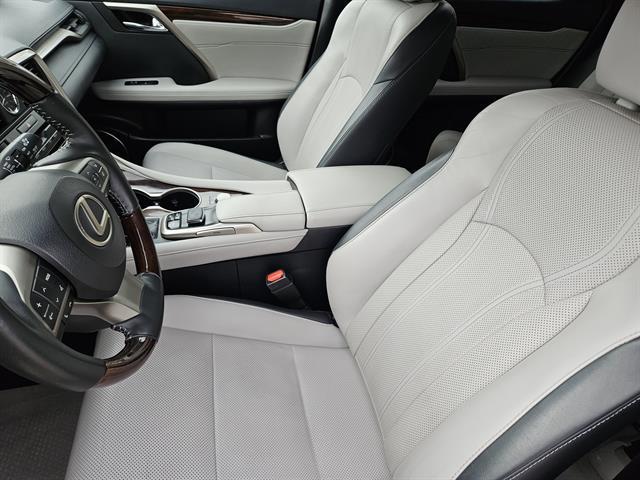 used 2018 Lexus RX 350 car, priced at $24,657