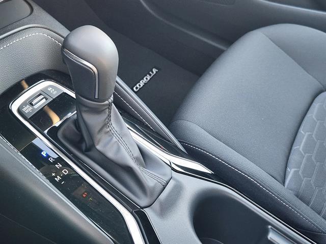 new 2026 Toyota Corolla car, priced at $26,233