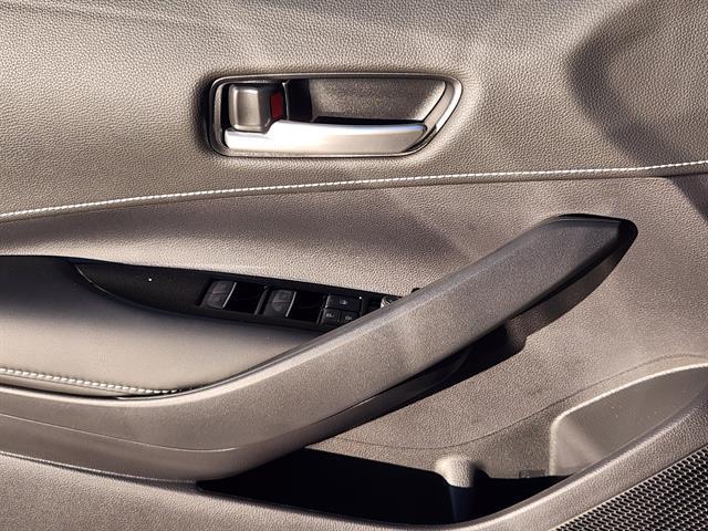 new 2026 Toyota Corolla car, priced at $26,233