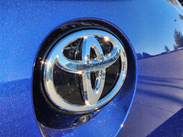 new 2026 Toyota Corolla car, priced at $26,233