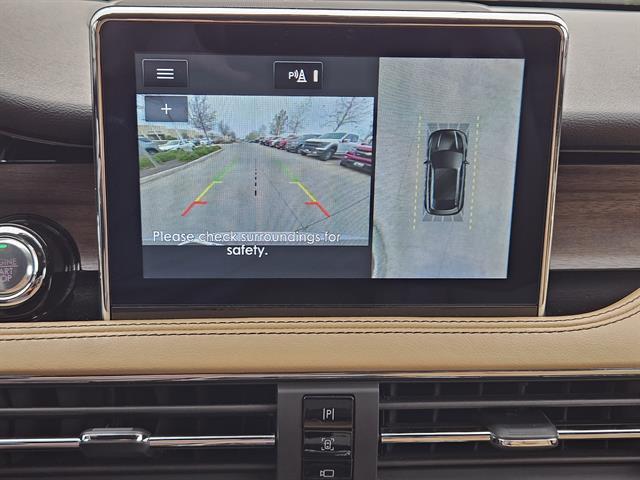 used 2020 Lincoln Corsair car, priced at $22,298