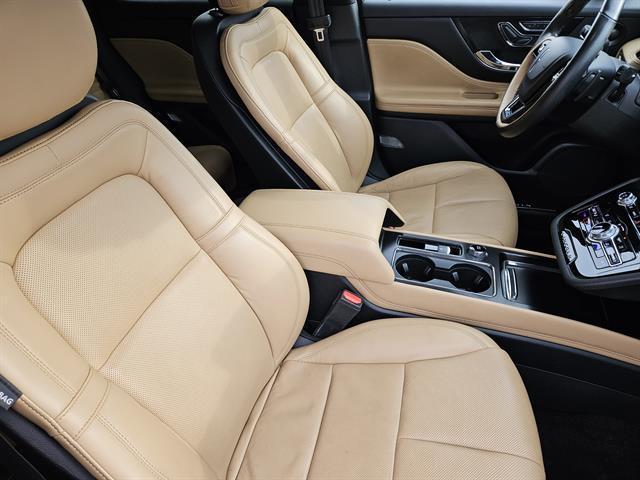 used 2020 Lincoln Corsair car, priced at $22,298