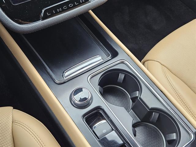 used 2020 Lincoln Corsair car, priced at $22,298