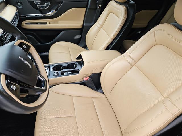 used 2020 Lincoln Corsair car, priced at $22,298