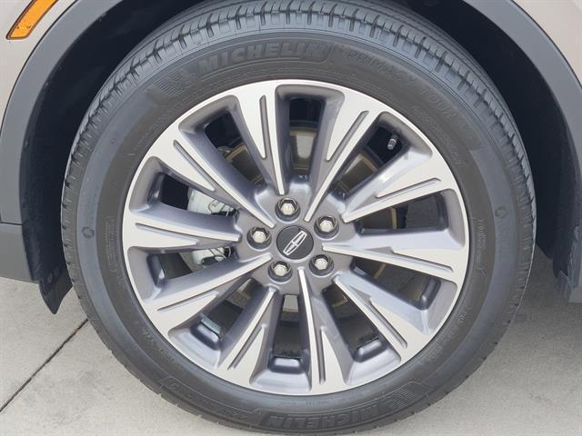 used 2020 Lincoln Corsair car, priced at $22,298