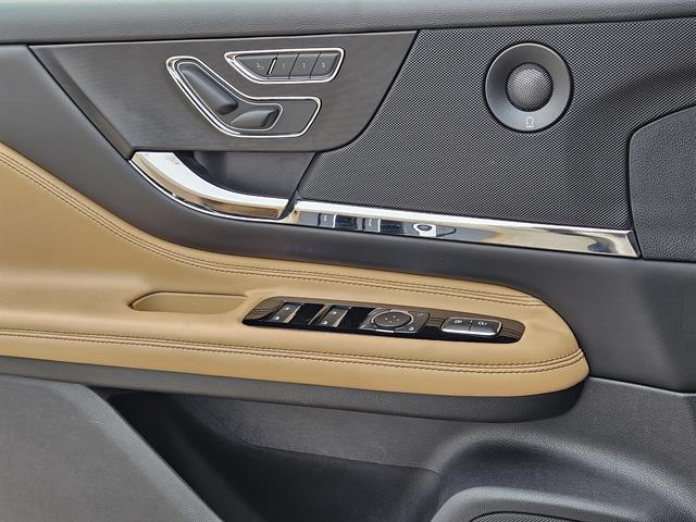 used 2020 Lincoln Corsair car, priced at $22,298