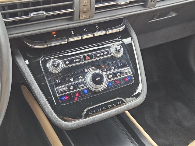 used 2020 Lincoln Corsair car, priced at $22,298