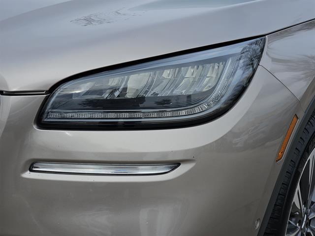 used 2020 Lincoln Corsair car, priced at $22,298