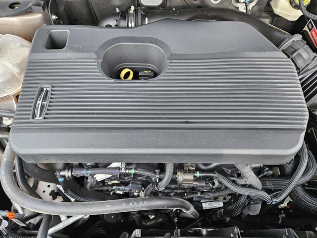 used 2020 Lincoln Corsair car, priced at $22,298