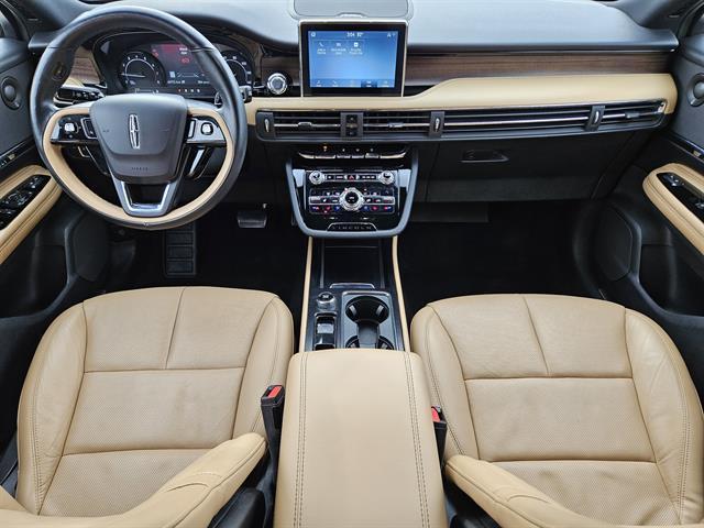 used 2020 Lincoln Corsair car, priced at $22,298