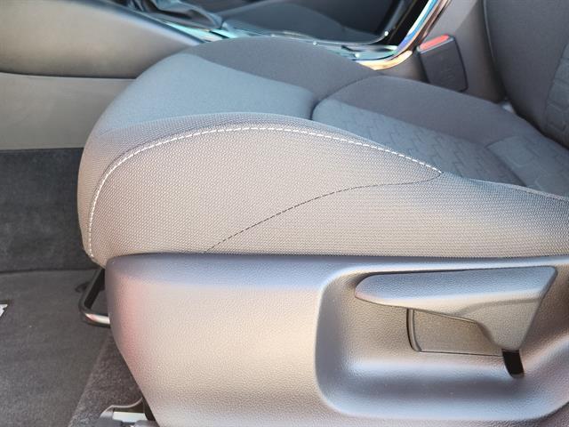 new 2026 Toyota Corolla car, priced at $26,317