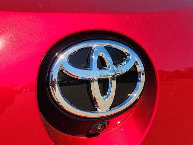 new 2026 Toyota Corolla car, priced at $26,317