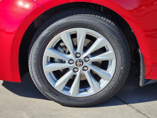 new 2026 Toyota Corolla car, priced at $26,317