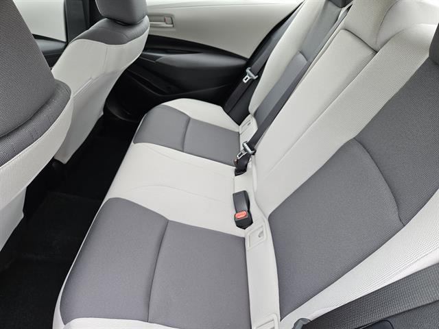 used 2026 Toyota Corolla car, priced at $24,751