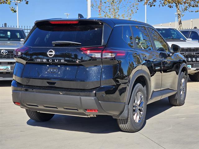used 2026 Nissan Rogue car, priced at $26,998