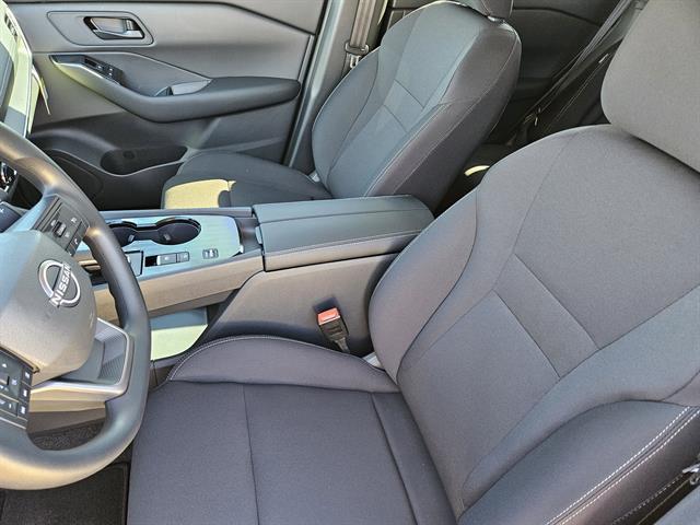 used 2026 Nissan Rogue car, priced at $26,998