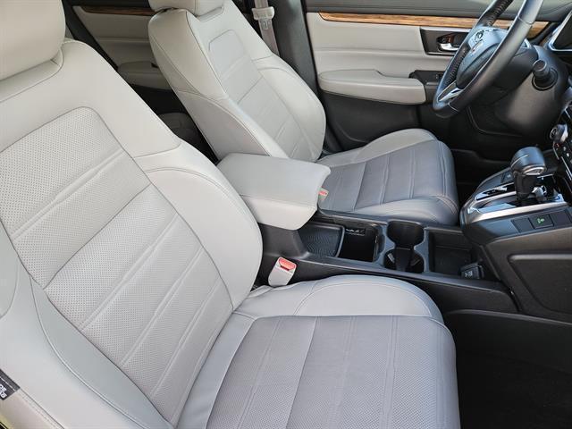 used 2017 Honda CR-V car, priced at $19,998