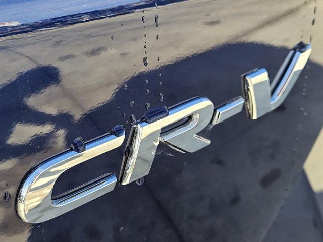 used 2017 Honda CR-V car, priced at $19,998