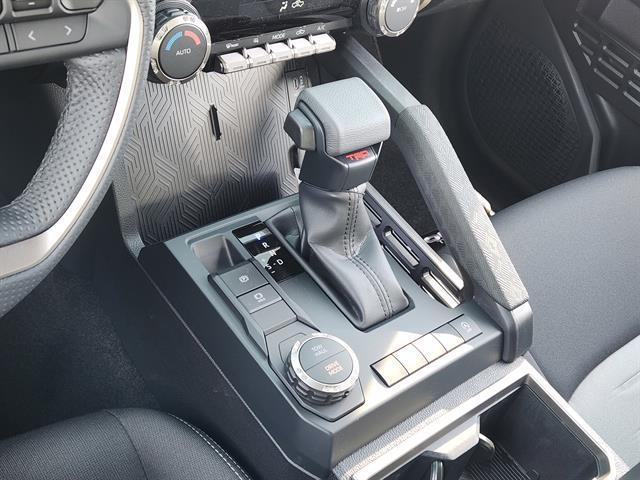 new 2026 Toyota Tacoma car, priced at $45,522