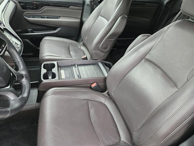 used 2019 Honda Odyssey car, priced at $16,044
