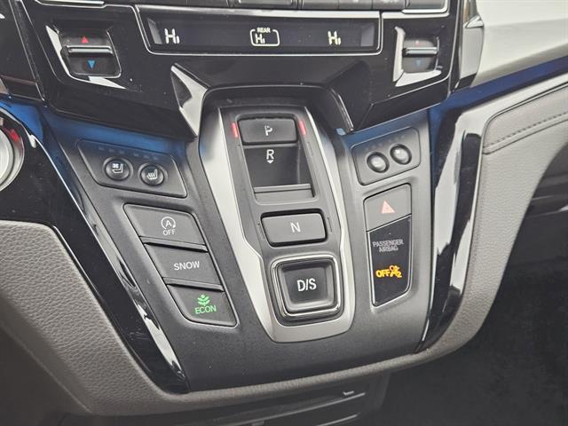 used 2019 Honda Odyssey car, priced at $16,044