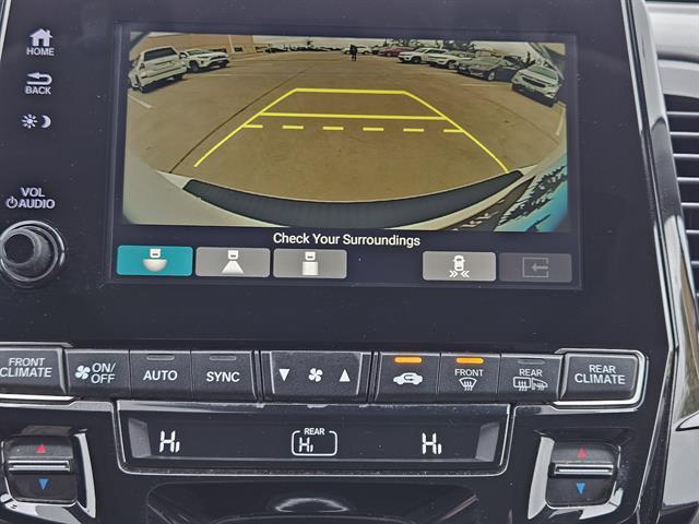 used 2019 Honda Odyssey car, priced at $16,044