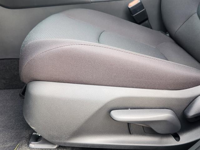 new 2025 Toyota RAV4 car, priced at $32,925