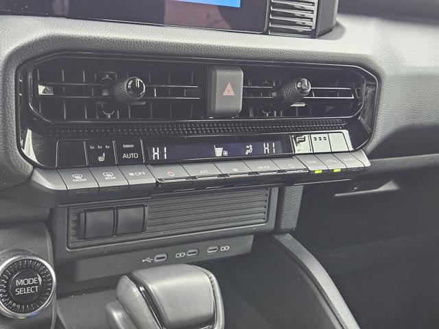 used 2025 Toyota Land Cruiser car, priced at $59,998