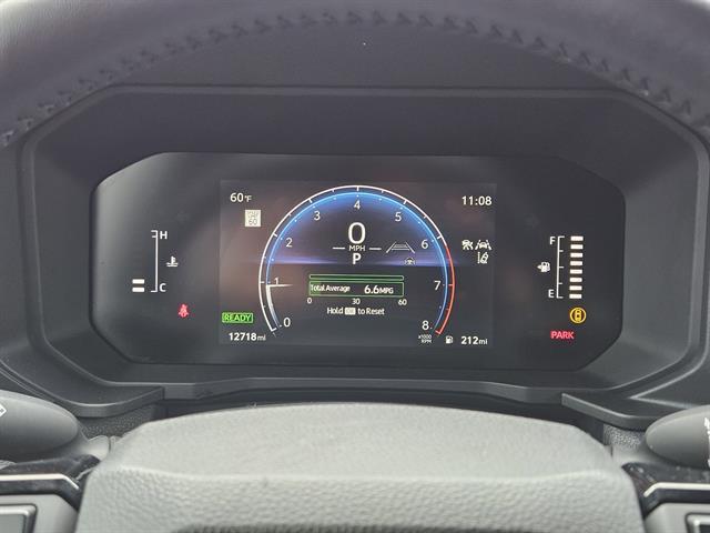 used 2025 Toyota Land Cruiser car, priced at $59,998